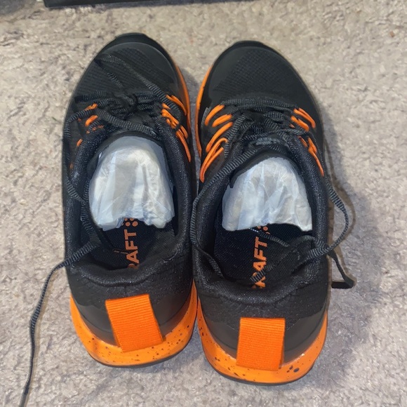 Womens Athletic maxgrit Shoes - Picture 7 of 8